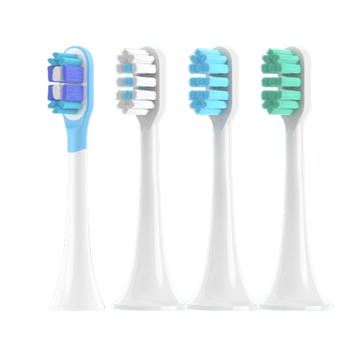 【自营】neward适配小米电动牙刷头替换T300/T302/T500/T100/T200