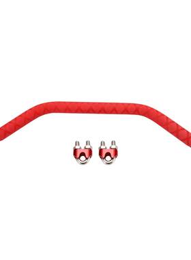 雅马哈巧格i125横杆儿童扶手