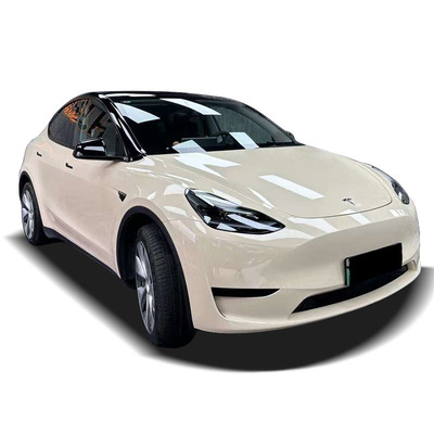 成都13年老店高品质改色膜特斯拉