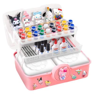 石塑粘土diy材料包套装