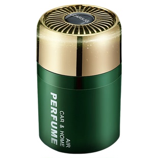 桂花香薰汽车载2026新款留香水车内用固体香膏空气净化持久除异味