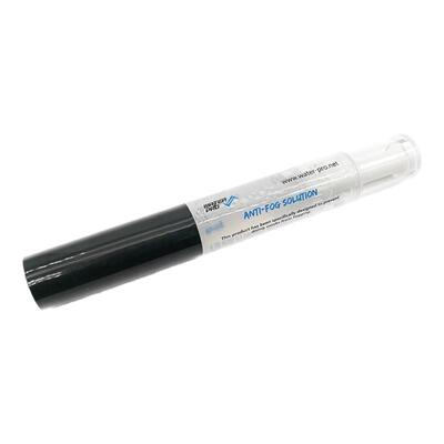 WATERPRO清洁面镜防雾剂