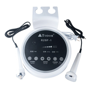 泰东超声波美容仪美容院专用脸部导出导入仪家用排铅面部排毒仪器