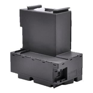 谊印适用 爱普生L4158 4150 维护箱 吸墨垫 L4160 L4165 L4166 L4167 L4168 L4170 喷墨一体机废墨仓 收集垫