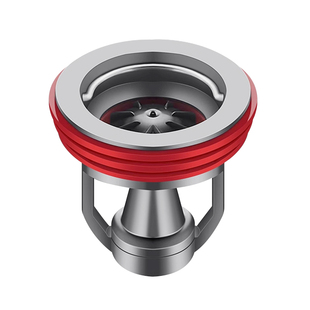 全铜地漏防臭器卫生间通用加长下水道返臭神器过滤防虫封闭口盖