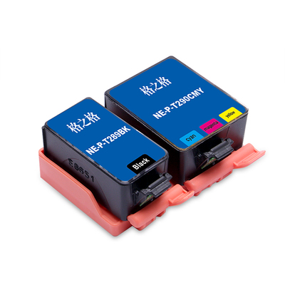 格之墨打印机NE-PK黑色墨盒