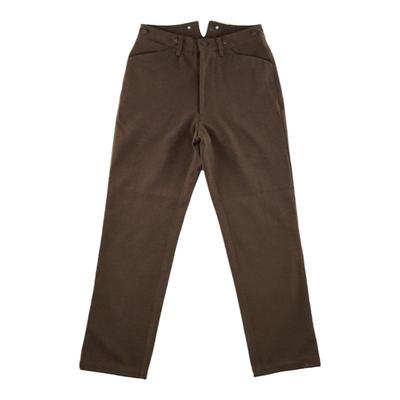 美式复古工装裤vintage阿美咔叽