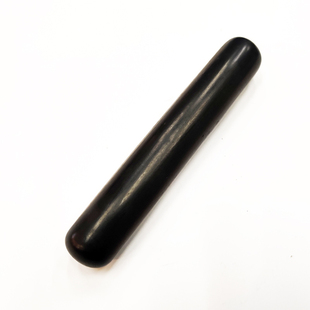 掇英轩 艺粟斋·元果 二两特级松烟研磨墨块文房粉蜡笺推荐用墨