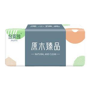 420系列纸巾【月销10万+】金莱雅家用擦手纸加厚升级款柔软无添加