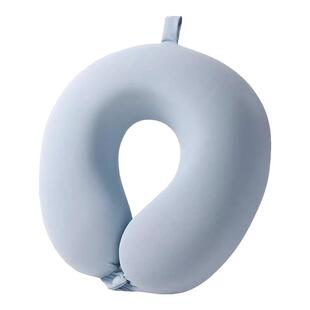 便携护颈u型枕脖子靠枕颈椎头枕脖枕飞机坐车睡觉神器旅行u形枕头