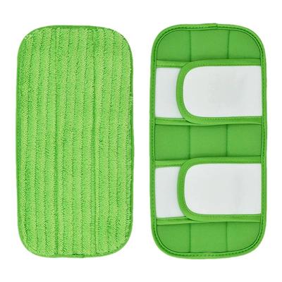 静电拖把替换布拖布可水洗