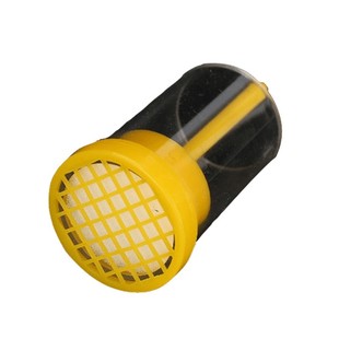 蜂王标记瓶 育王标记 塑料蜂王瓶 囚王笼 出口型 养蜂工具 蜂具