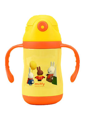 miffy原装水杯奶瓶配件