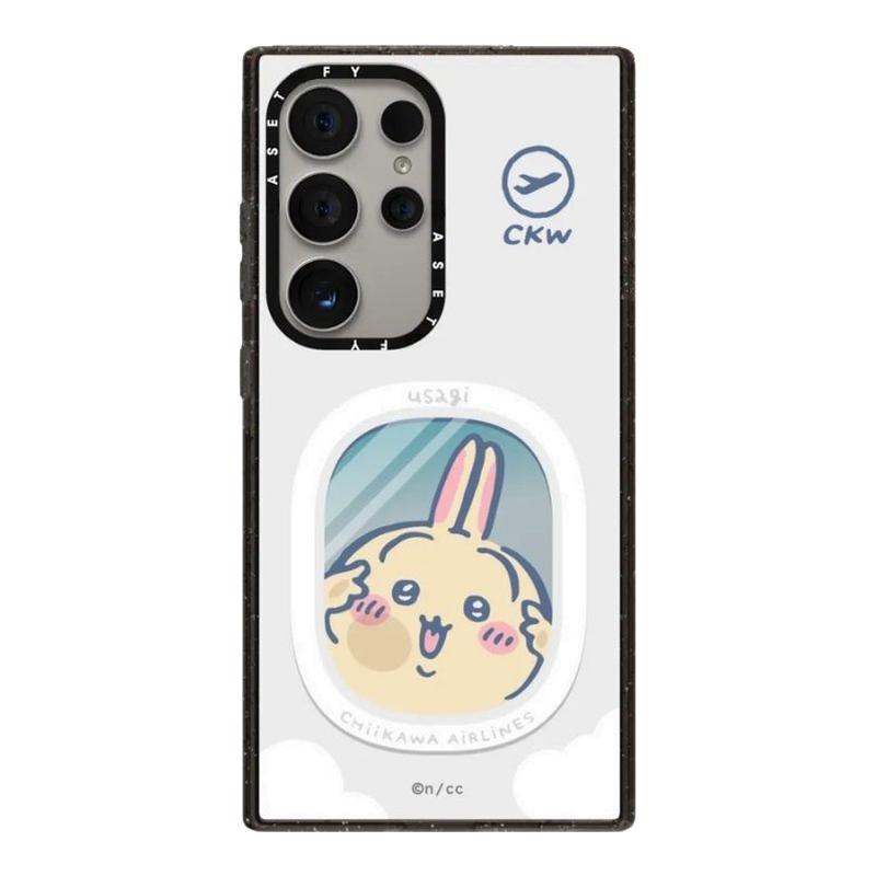 联名吉伊卡哇S26Ultra磁吸
