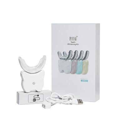 碧缇福官方正品2026新款美白牙仪