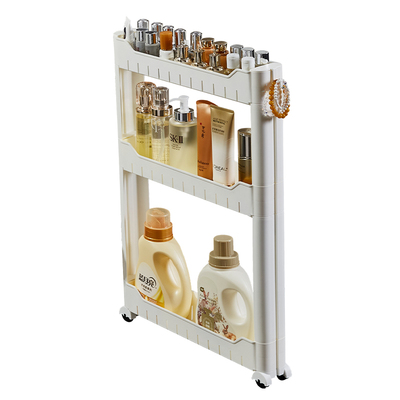 7/10/17cm缝隙柜置物架8层省空间