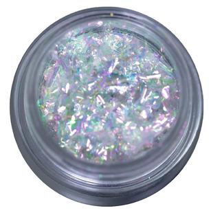 【田园猫】美甲超亮月光粉极光粉云锦粉贝壳粉梦幻高亮爆闪