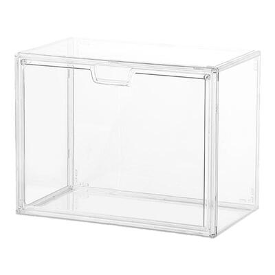 RMAX包包收纳盒亚克力透明展示柜