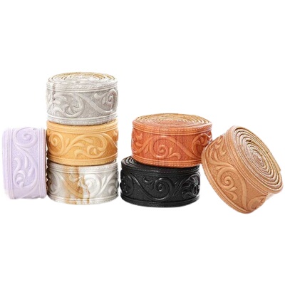 腰线踢脚线顶角线客厅XPE发泡自粘墙贴