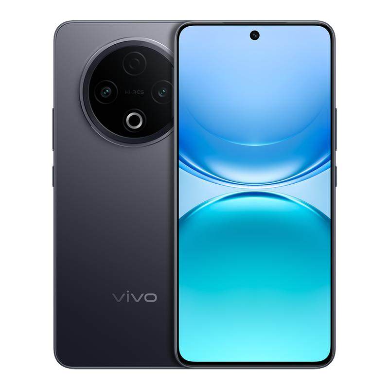 【支持家电数码券/国家补贴至高15%】vivo Y500 长续航大内存大电池学生手机vivo官方旗舰店官方正品vivoy500