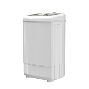 小天鹅脱水机甩干机大容量家用小型甩干桶脱干机单脱水桶迷你租房