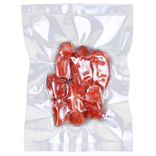 透明加厚真空食品袋18丝20丝24丝抽真空熟食袋大号保鲜袋真空袋