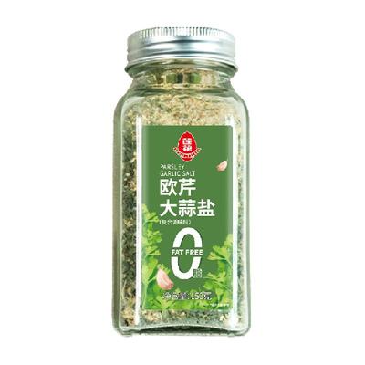 莲花复合调味料150g×2瓶