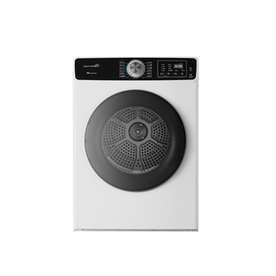 【政府补贴】南极点商用30KG酒店宾馆大型衣服烘干机家用床单被罩