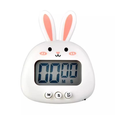 计时器电子静音时间管理学习专用