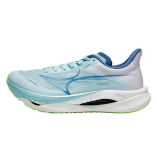 海尔斯强训碳爪超临界板材跑鞋碳板竞速训练缓震透气跑步运动鞋