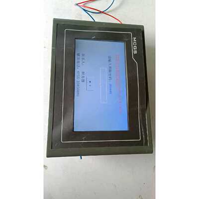 【维修议价】昆仑通泰触摸屏型号TPC7062KX成色如图功能正议价667