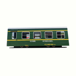 专业定制1:1大型地铁模型影视拍摄道具特色餐厅商业街区打卡演练