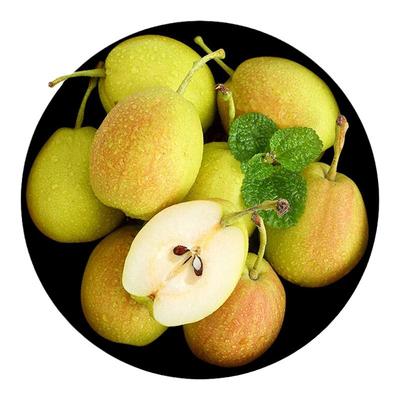 顺丰包邮香梨新疆库尔勒整箱礼盒