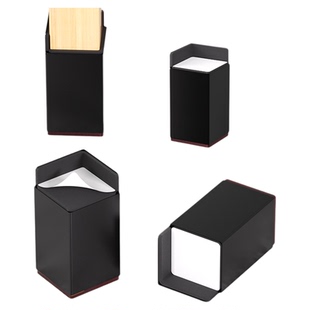 蚝宅配床脚家具增高脚垫桌子腿椅子加高垫块沙发茶几床腿垫高神器