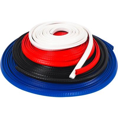 车门密封条隔音防风蛇胶