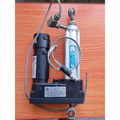 询价MAXCESS美塞斯FIFE推动力器 GMA-1-3-100