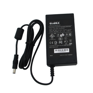 科诚GODEX原装配件G500U打印头G530U高清EZ1100PLUS电源适配器EZ130碳带轴标签机条码打印机标签轴官方正品