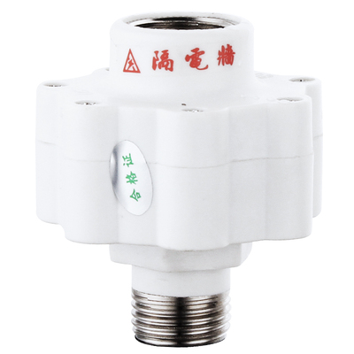 百晋热水器外置型防电墙隔电墙防漏电装置通用型电热水器配件海尔