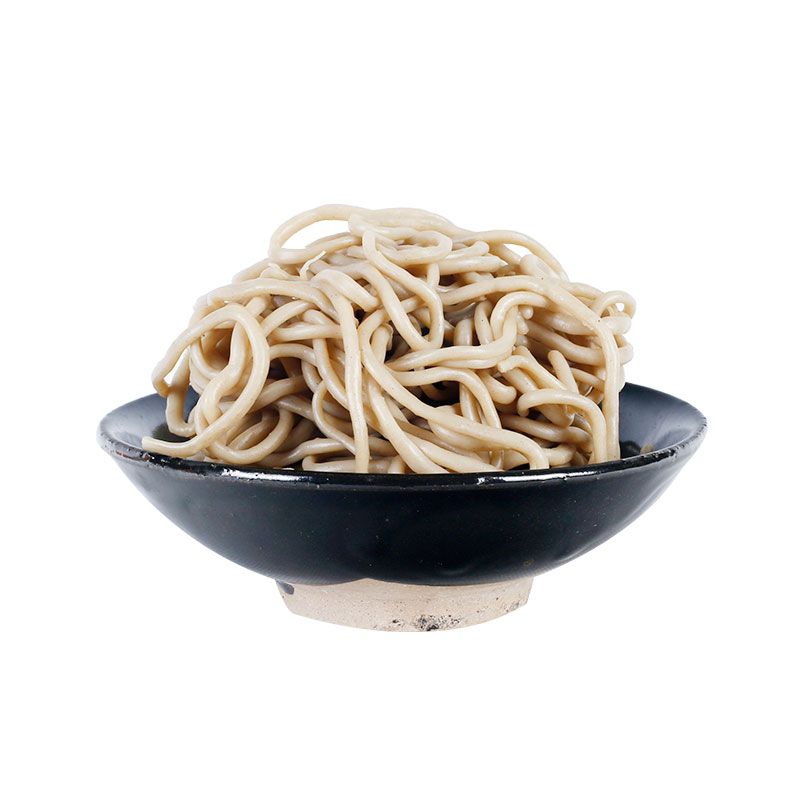 山西特产莜麦方便面主食速食