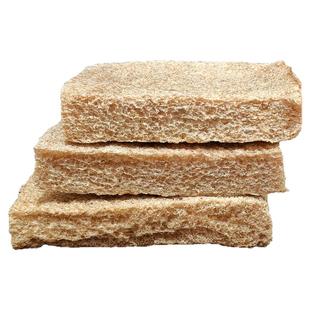 峨眉山雪魔芋500g四川旅游特产火锅餐饮食材冻魔芋散装干货干豆腐