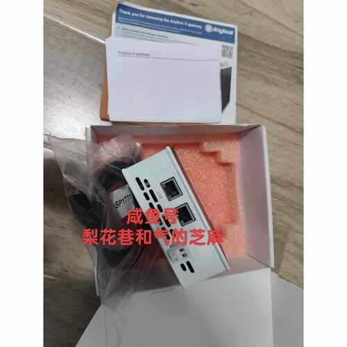 议价AB7533FAB7629F网关ANYBUS全新原装正维修