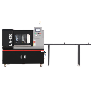 冷切锯自动切管机圆锯机小型棒料方管道型材锯电动液压切断切割机