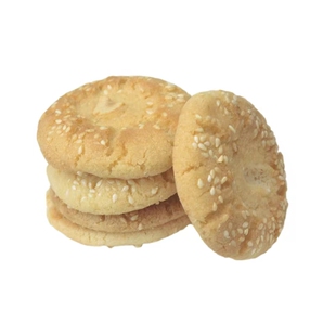 常德津市特产周华华糕点桃酥王传统制作休闲零食小吃代餐饼干点心