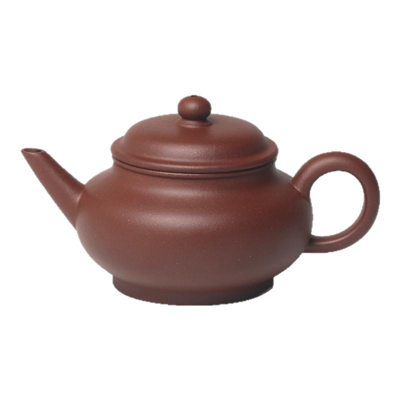 云雅宜兴紫砂纯手工茶壶