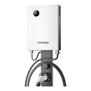 能效九9孔直流充电桩枪7/22/30kW快充千瓦新能源适用蔚来红旗eqm5