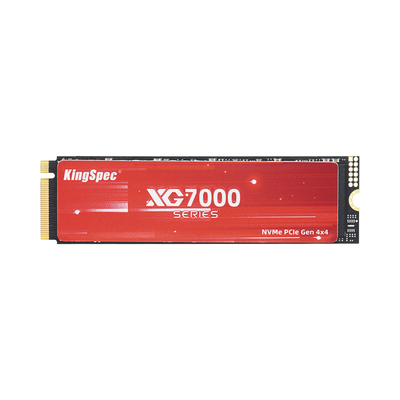 金胜维m2固态硬盘2280PCIE4NVMe