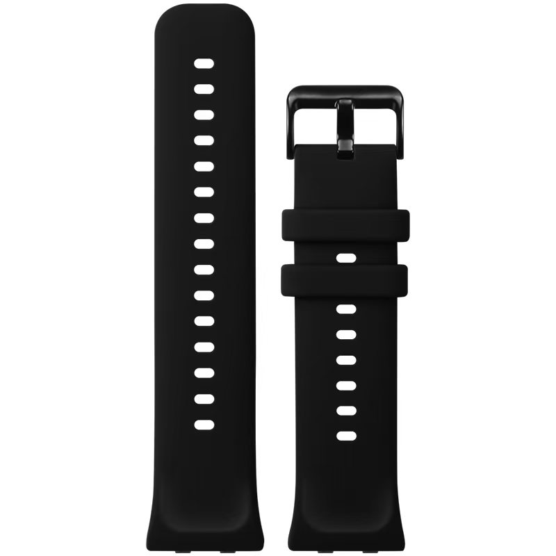 OPPOwatch3Pro软胶透气表带耐用