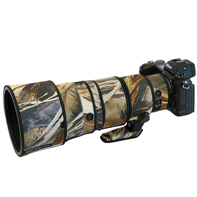 尼康Z400/4.5镜头专用若兰炮衣