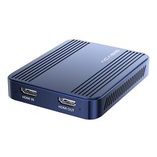 阿卡西斯采集卡直播专用4K高清RGB手机/相机带货HDMI视频录制USB4