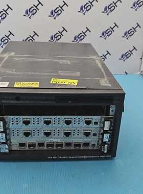IXIA 400T Traffic Generator/Performance Analyzer w/ LM1000ST
